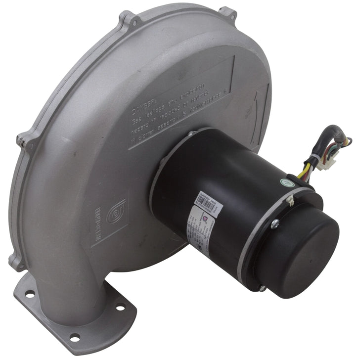Pentair Air Blower Kit - Natural Gas Units (Models 200NA) | MasterTemp Series | 77707-0251