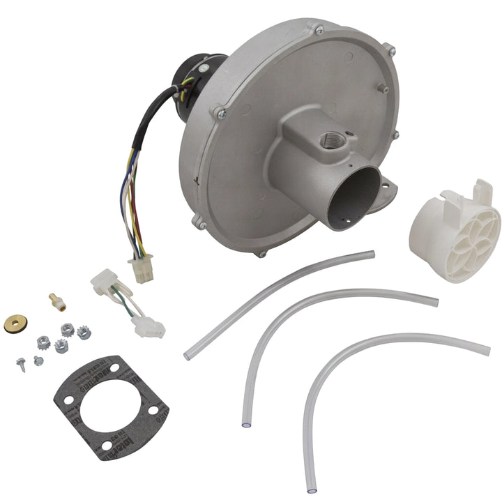 Pentair Air Blower Kit - Natural Gas Units (Models 200NA) | MasterTemp Series | 77707-0251