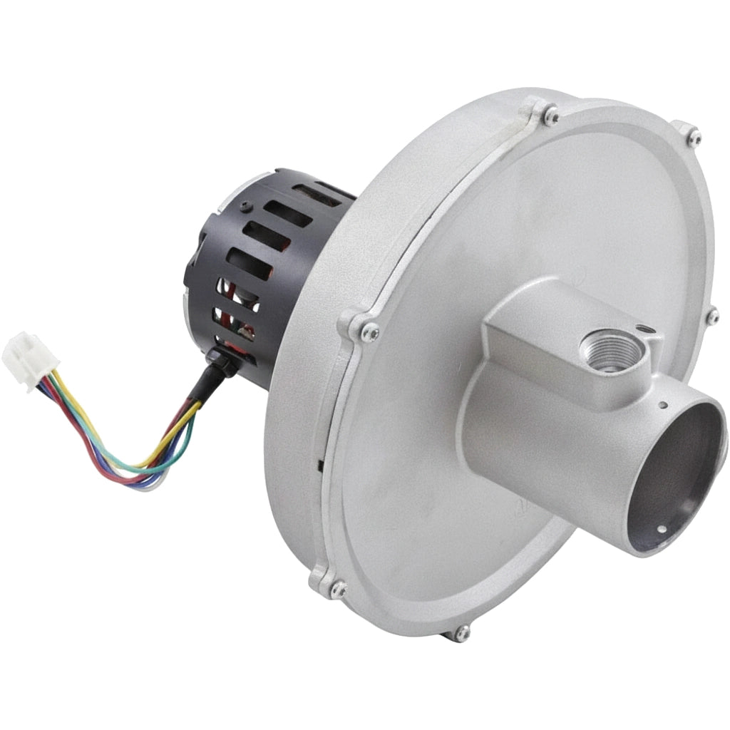 Pentair Air Blower Kit – Natural Gas Units (Models 250NA) | MasterTemp | 460743