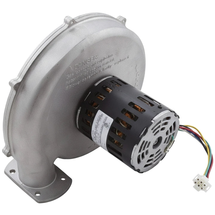 Pentair Air Blower Kit – Natural Gas Units (Models 250NA) | MasterTemp | 460743
