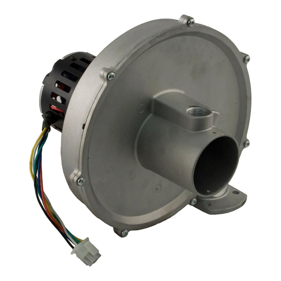 Pentair Air Blower Kit – Propane Units (Models 400LP) | MasterTemp | 77707-0256