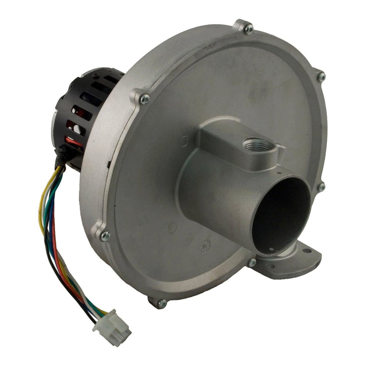 Pentair Air Blower Kit – Propane Units (Models 400LP) | MasterTemp | 77707-0256