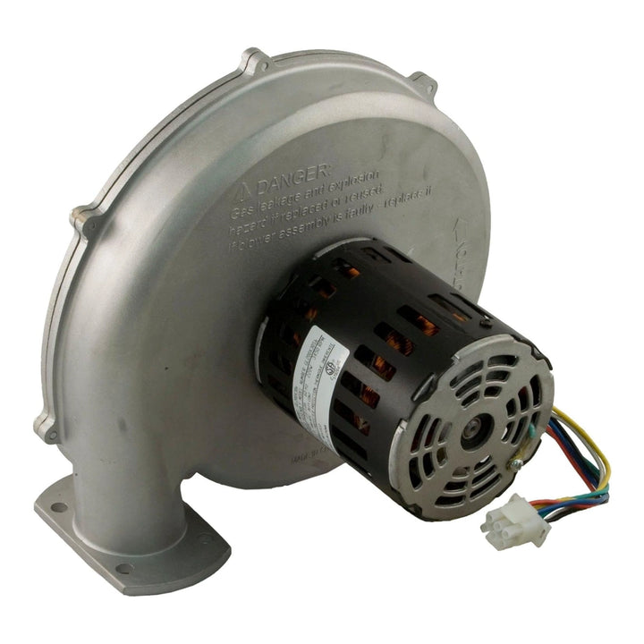 Pentair Air Blower Kit – Propane Units (Models 400LP) | MasterTemp | 77707-0256