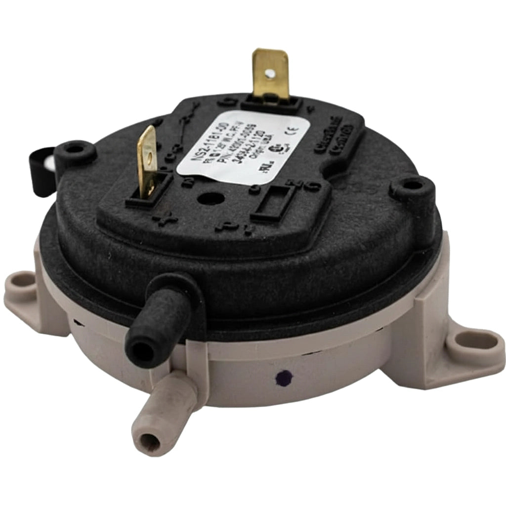 Pentair Air Pressure Switch | ETi® 400 &amp; UltraTemp ETi® Heaters | 475987