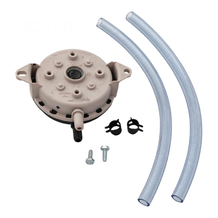 Pentair Air Pressure Switch | ETi® 400 &amp; UltraTemp ETi® Heaters | 475987