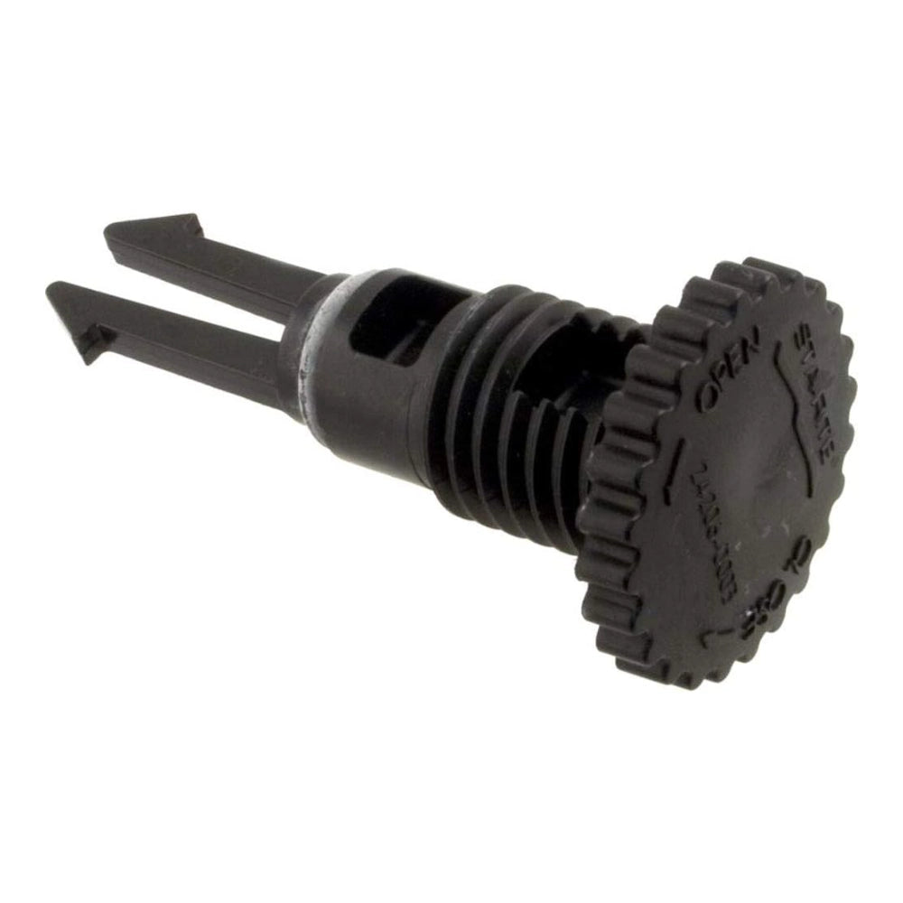 Pentair Air Release Valve with O-Ring | PLDE48 &amp; PLM Series | 24206-0103S