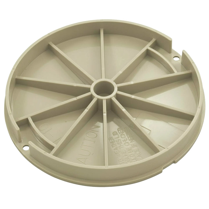 Pentair Almond AutoFill Deck Lid with Screws | T10B