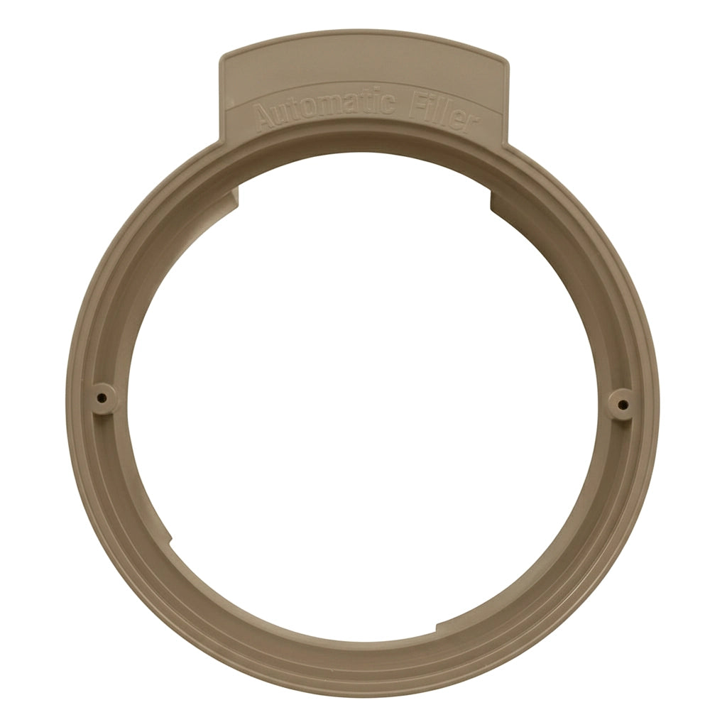 Pentair Almond AutoFill Deck Ring | T16B