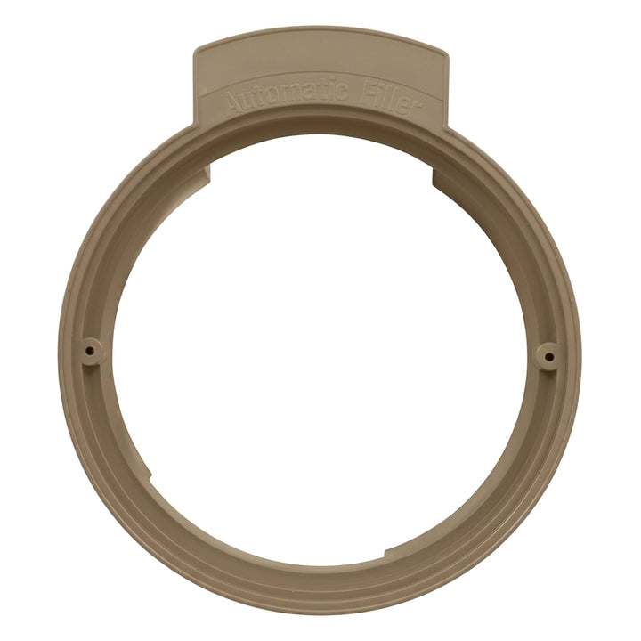 Pentair Almond AutoFill Deck Ring | T16B
