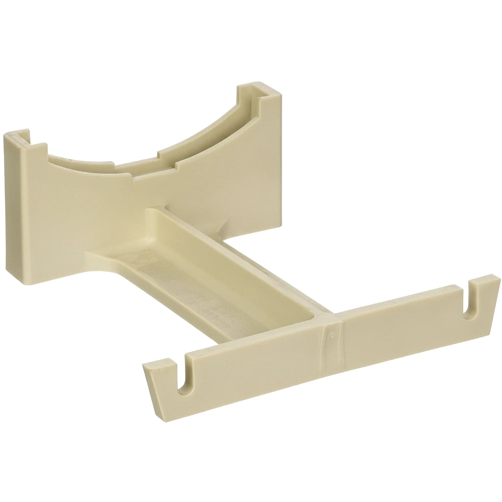 Pentair Almond Pump Foot for IntelliFlo &amp; WhisperFlo Pumps | 070927Z
