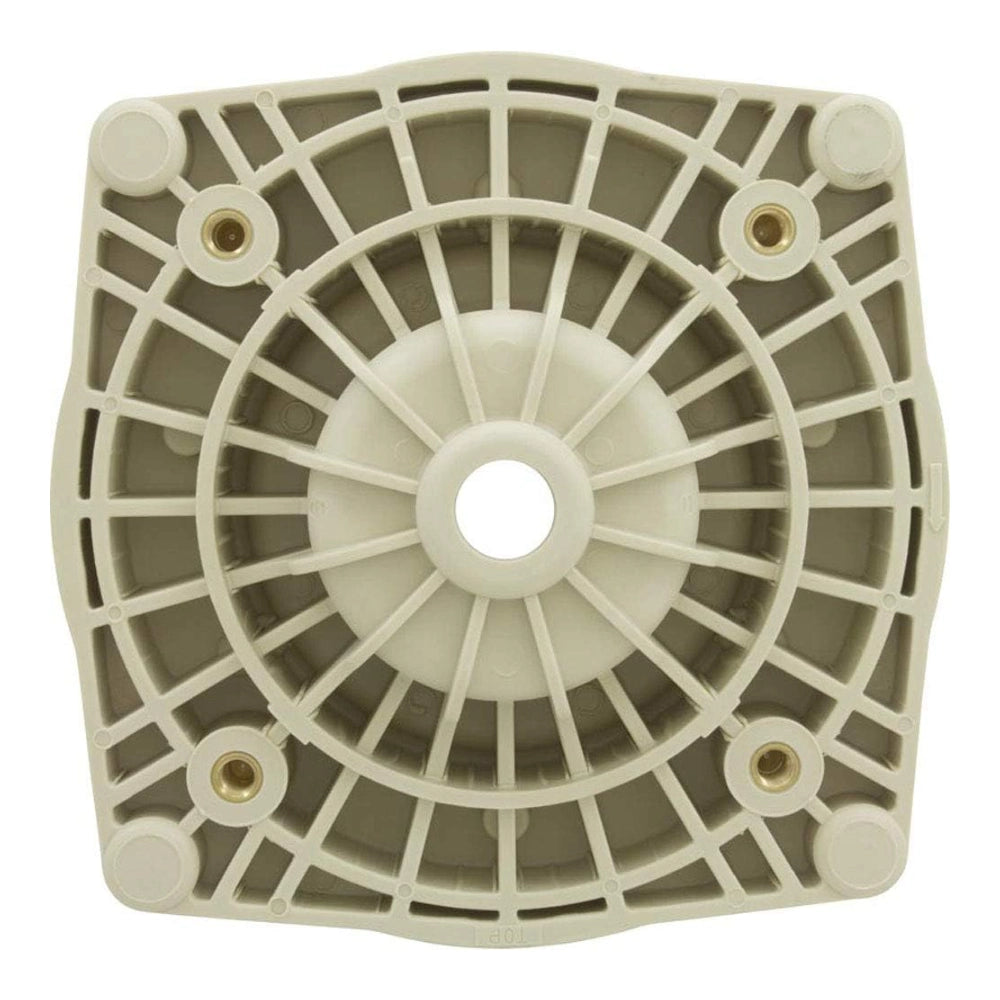 Pentair Almond Seal Plate | SuperFlo &amp; SuperMax Variable Speed Pumps | 356012Z