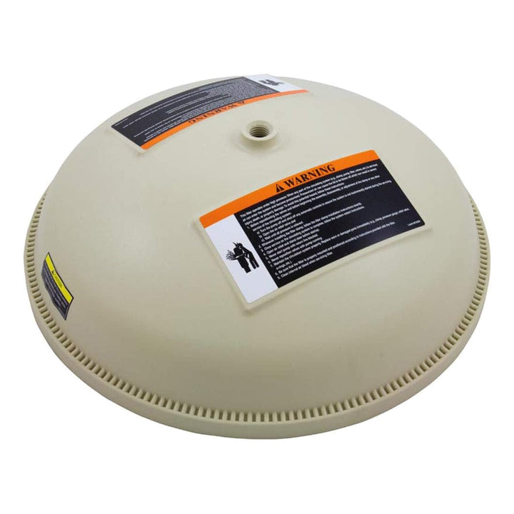 Pentair Filter Tank Lid, American Products CLN/CLR, 240 sqft | 170023