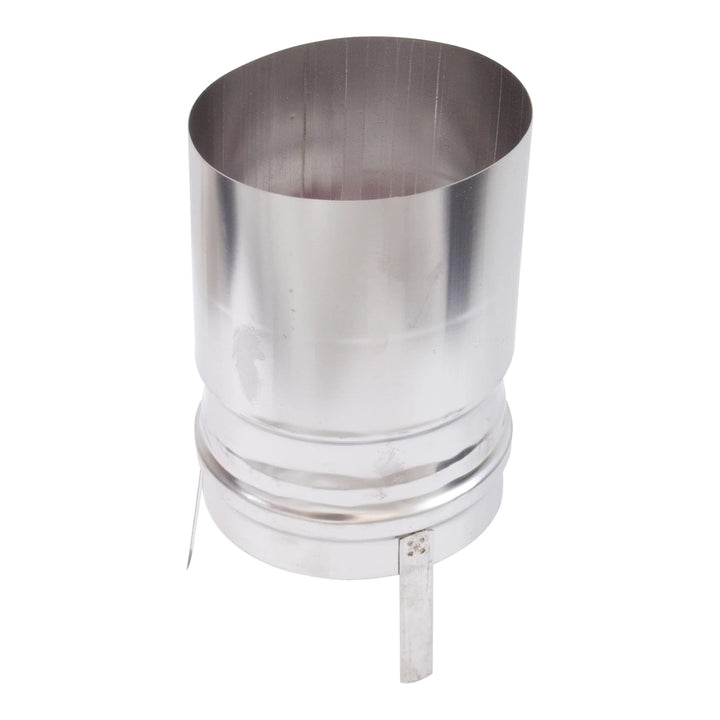 Pentair Appliance Adapter, Stainless Steel (HeatFab) | 77707-0086
