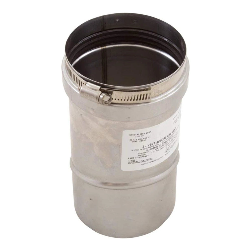 Pentair Appliance Adapter, Stainless Steel (Z-Flex) | 77707-0087