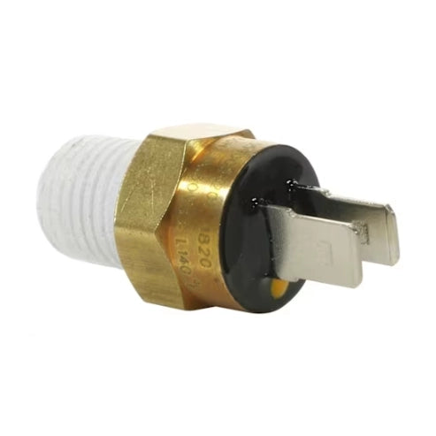 Pentair Automatic Gas Shutoff Switch 140°F | MasterTemp HD 125 Pool &amp; Spa Heater | 474368Z
