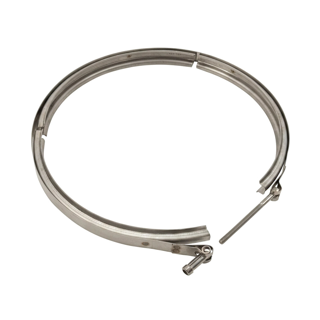 Pentair Band Clamp Assembly, Complete | Challenger High Flow Pump | 354629Z