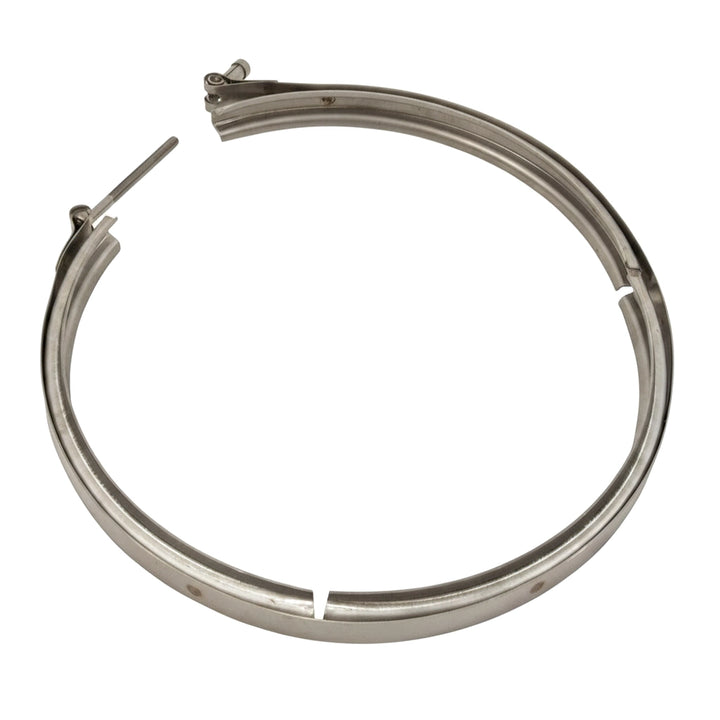 Pentair Band Clamp Assembly, Complete | Challenger High Flow Pump | 354629Z