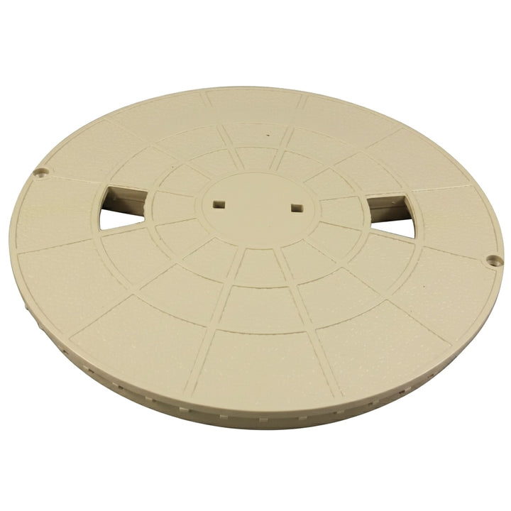 Pentair Bermuda™ Gunite Skimmer Deck Lid, Tan | 516216Z