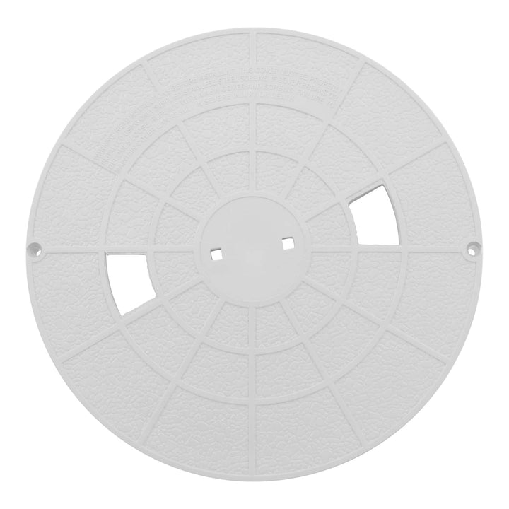 Pentair Deck Lid, White | Bermuda Skimmer | 516215Z