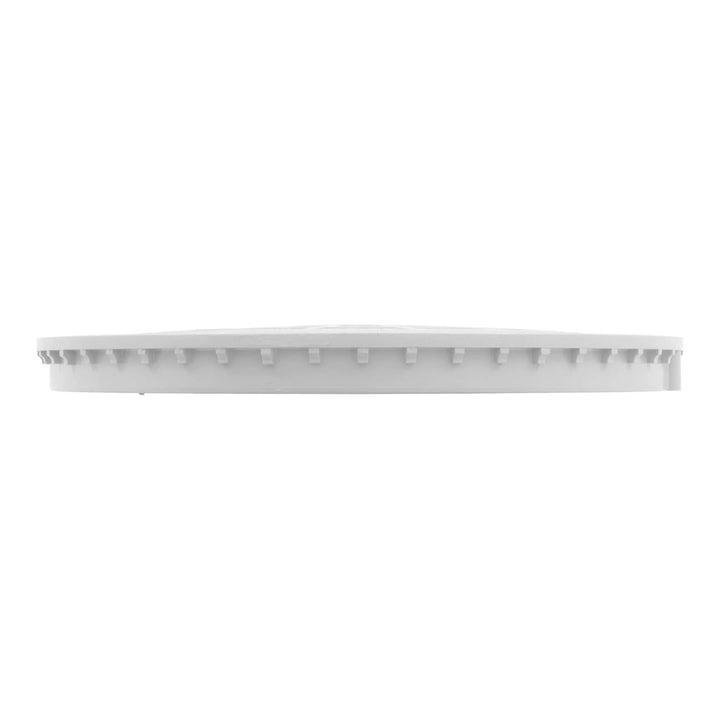 Pentair Deck Lid, White | Bermuda Skimmer | 516215Z
