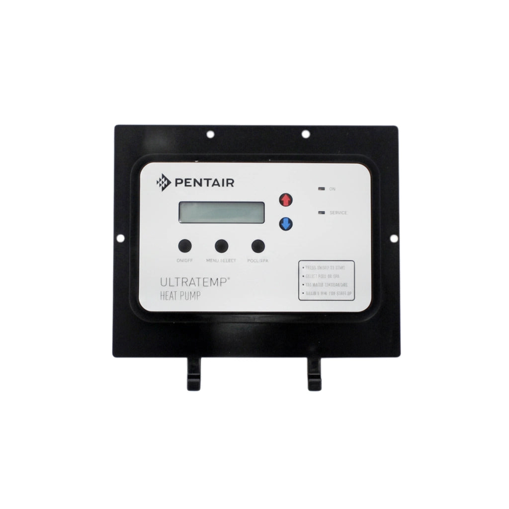 Pentair Bezel, Control Board, and Label Kit | UltraTemp ETi | 475957Z