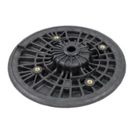 Pentair Seal Plate Black | Challenger High Flow &amp; High Pressure Pump | 355004Z