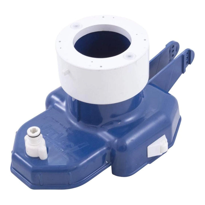 Pentair Blue Venturi Shell | Jet-Vac Pool Cleaner | JV2C