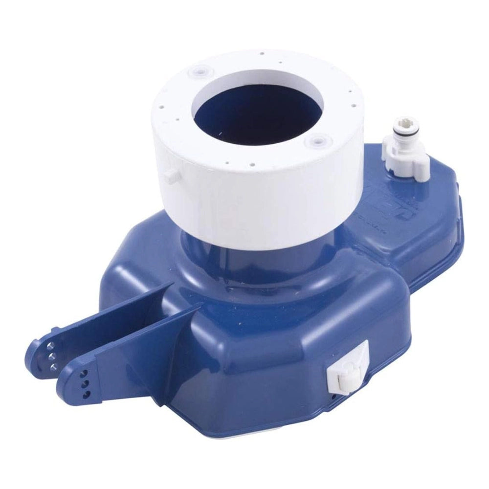 Pentair Blue Venturi Shell | Jet-Vac Pool Cleaner | JV2C