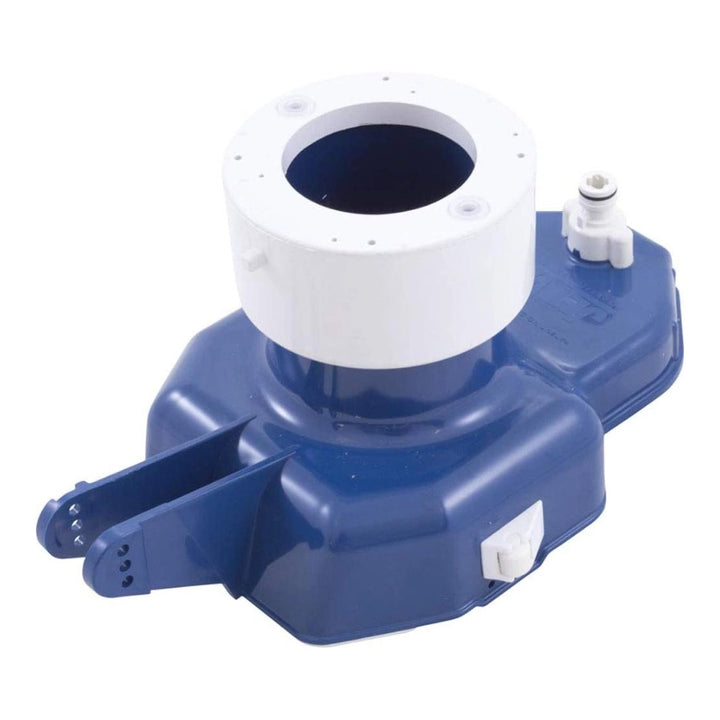 Pentair Blue Venturi Shell | Jet-Vac Pool Cleaner | JV2C