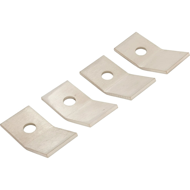 Pentair Bolt Down Kit | Max-E-Therm &amp; MasterTemp Heaters | 42001-0085S