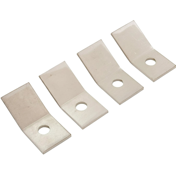 Pentair Bolt Down Kit | Max-E-Therm &amp; MasterTemp Heaters | 42001-0085S