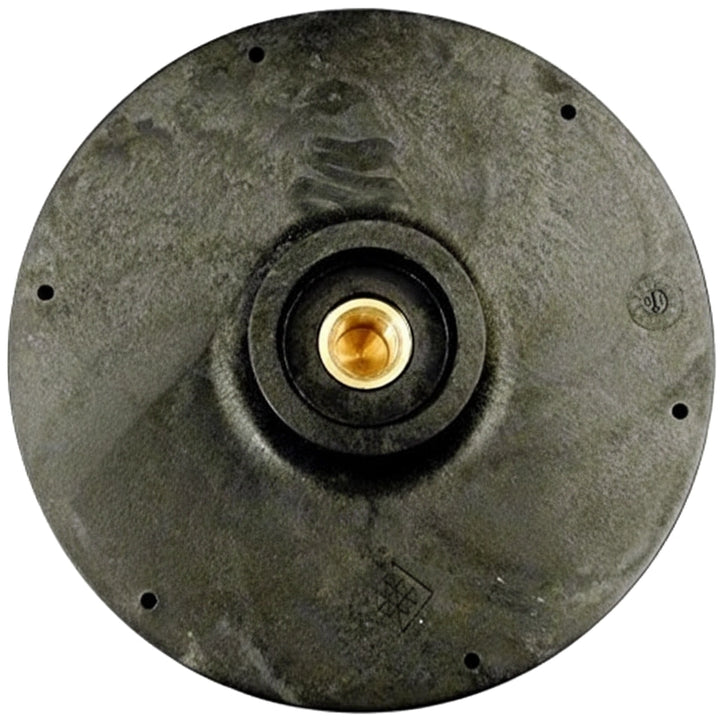 Pentair Booster Pump Impeller — New Style | Letro Booster Pool and Spa Pump | LA05LZ