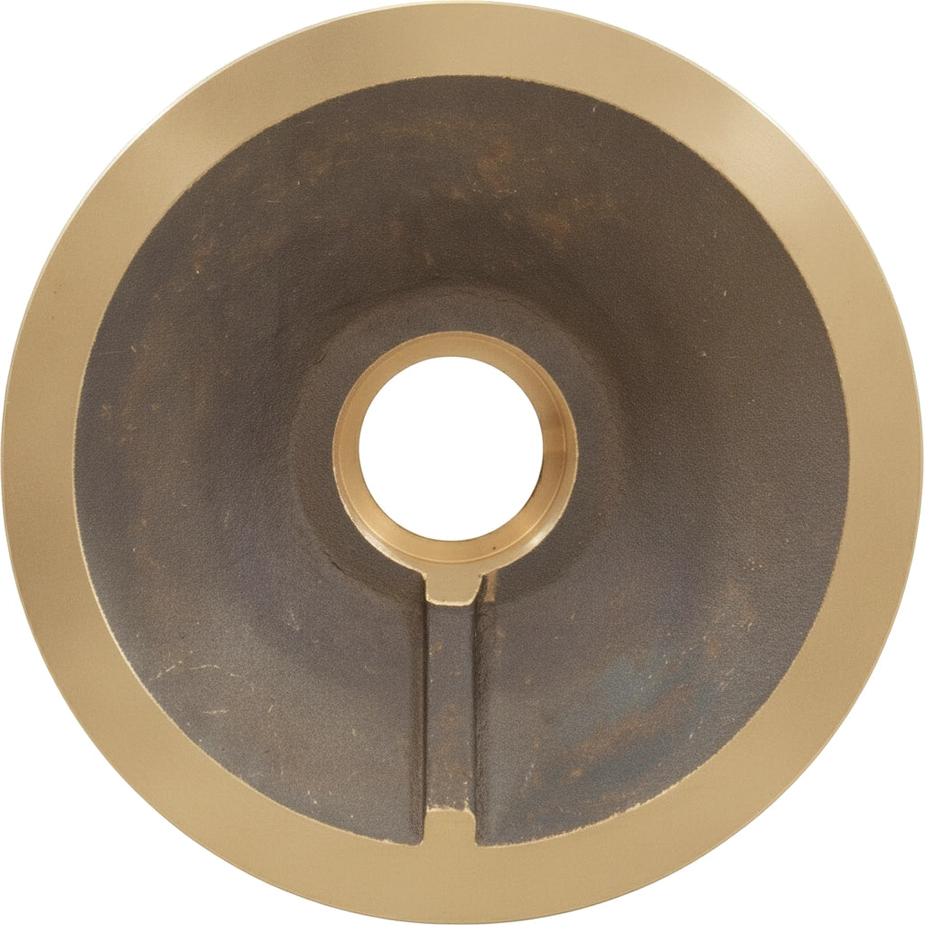 Pentair Brass Adapter Seal Flange | C Series C-52 Pump | 070906Z