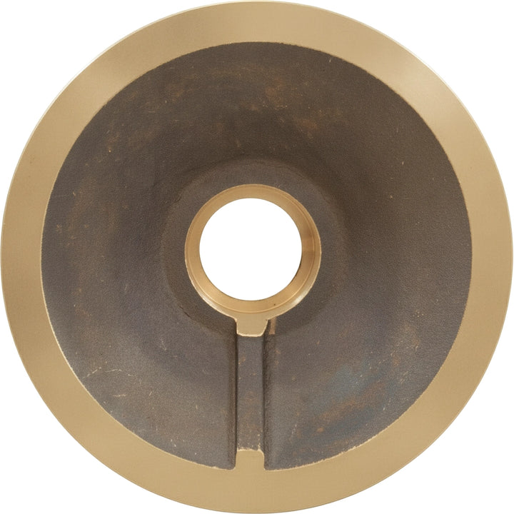 Pentair Brass Adapter Seal Flange | C Series C-52 Pump | 070906Z