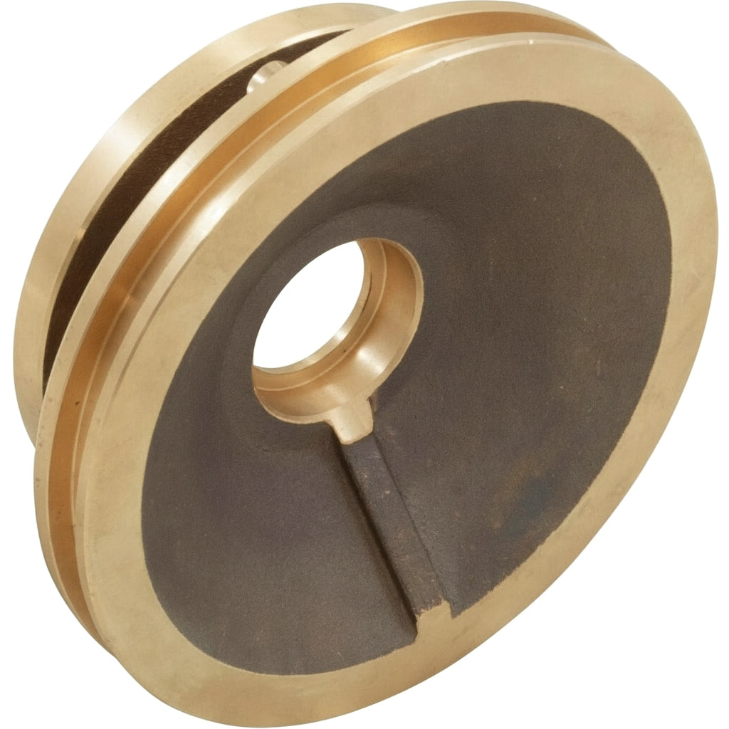 Pentair Brass Adapter Seal Flange | C Series C-52 Pump | 070906Z