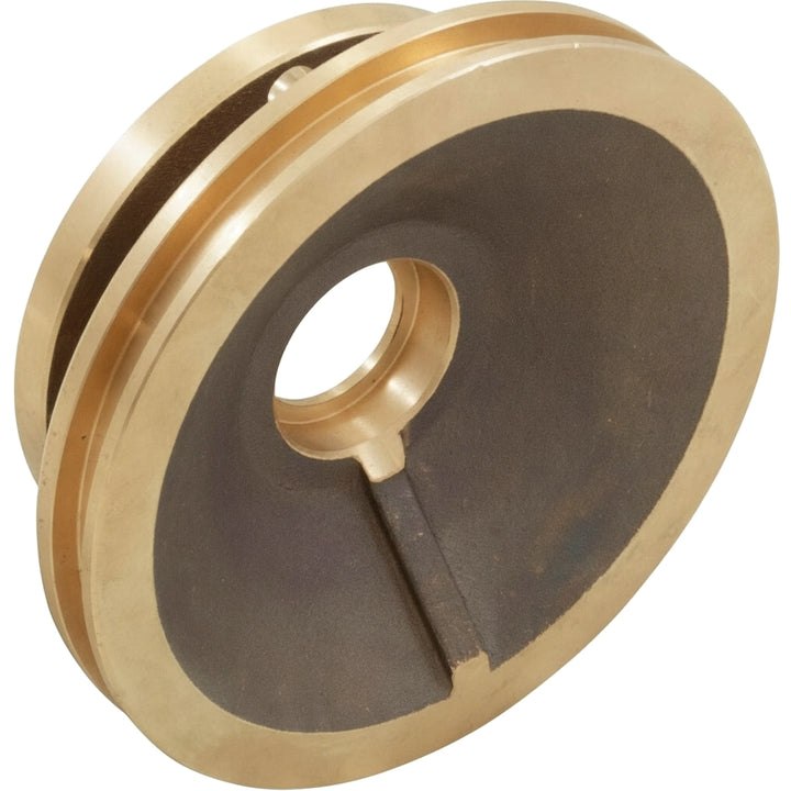 Pentair Brass Adapter Seal Flange | C Series C-52 Pump | 070906Z