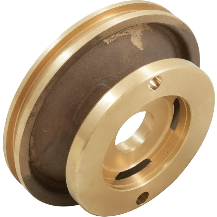 Pentair Brass Adapter Seal Flange | C Series C-52 Pump | 070906Z
