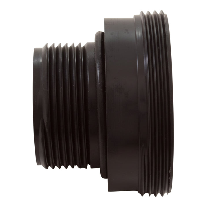 Pentair Bulkhead Fitting, FNS/Nautilus Plus, 2", w/O-Ring | 190141