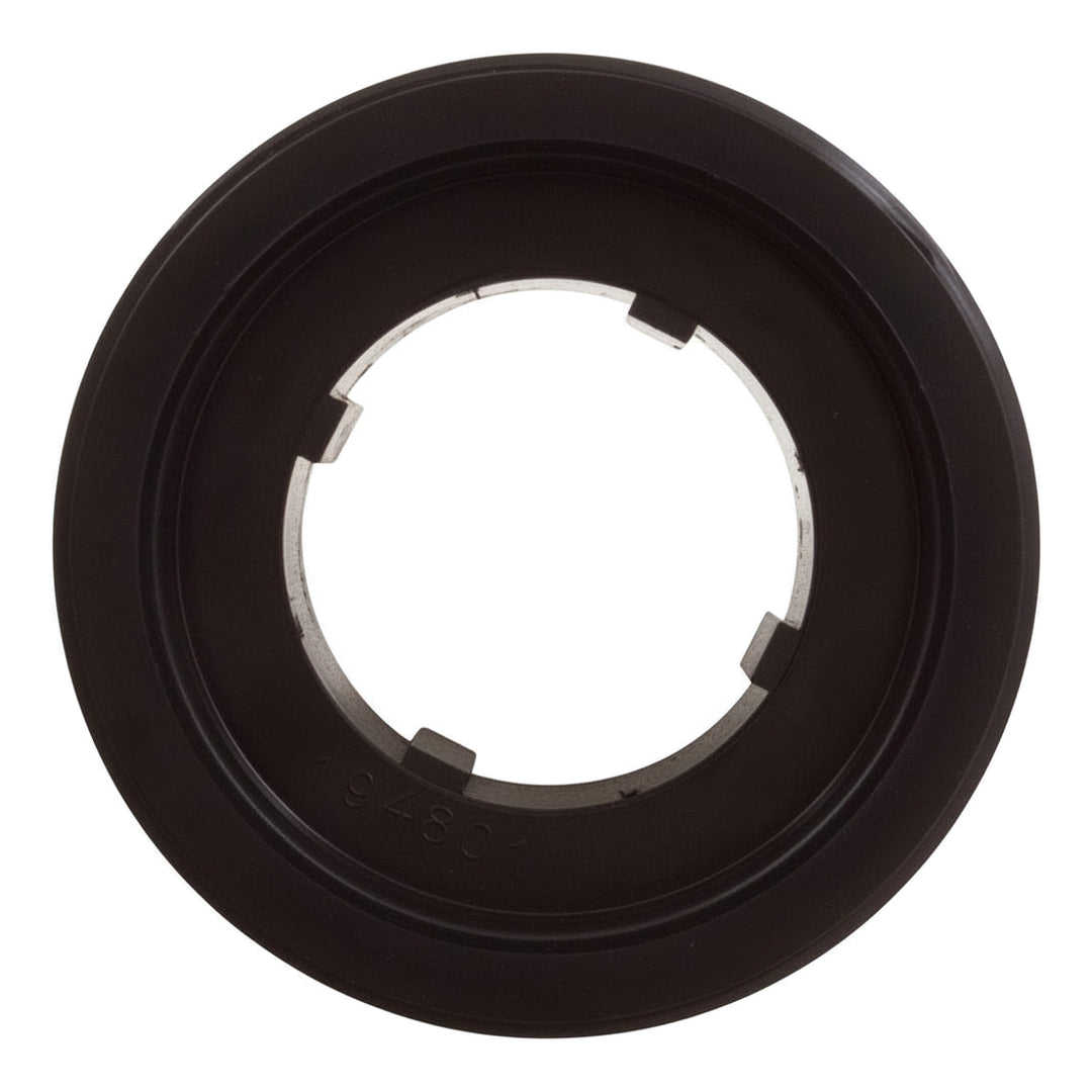 Pentair Bulkhead Fitting, FNS/Nautilus Plus, 2", w/O-Ring | 190141