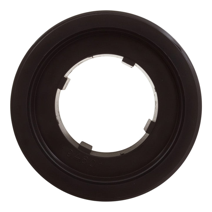 Pentair Bulkhead Fitting, FNS/Nautilus Plus, 2", w/O-Ring | 190141