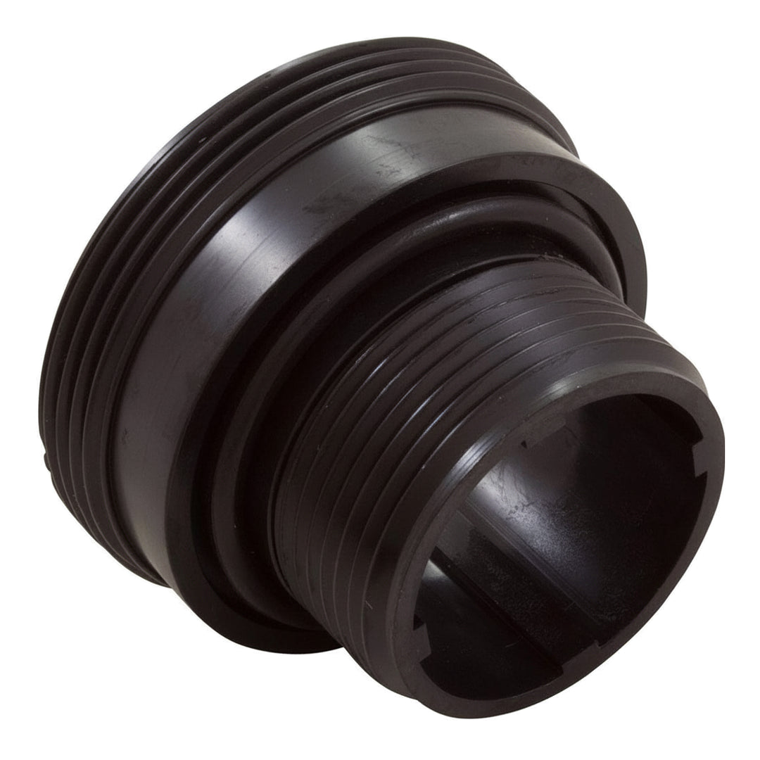 Pentair Bulkhead Fitting, FNS/Nautilus Plus, 2", w/O-Ring | 190141