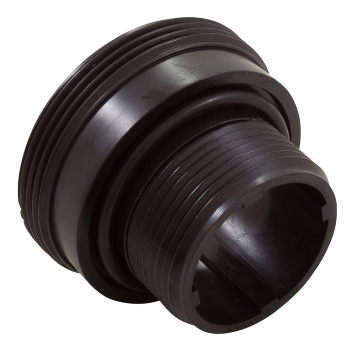 Pentair Bulkhead Fitting, FNS/Nautilus Plus, 2", w/O-Ring | 190141