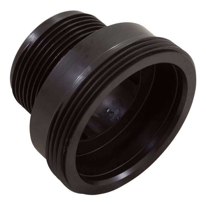 Pentair Bulkhead Fitting, FNS/Nautilus Plus, 2", w/O-Ring | 190141