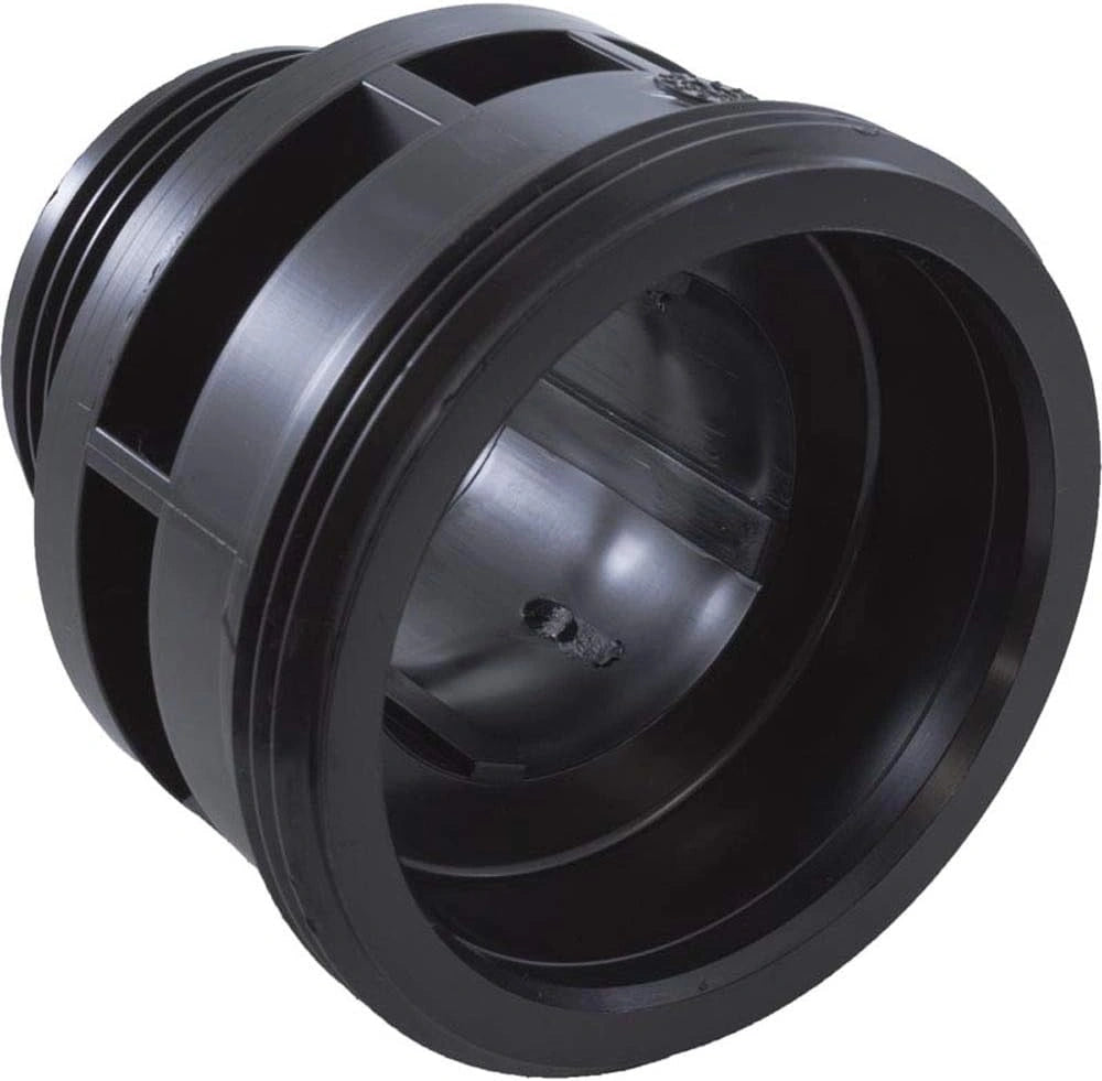 Pentair Bulkhead Fitting, Quad, Bottom | 178575Z