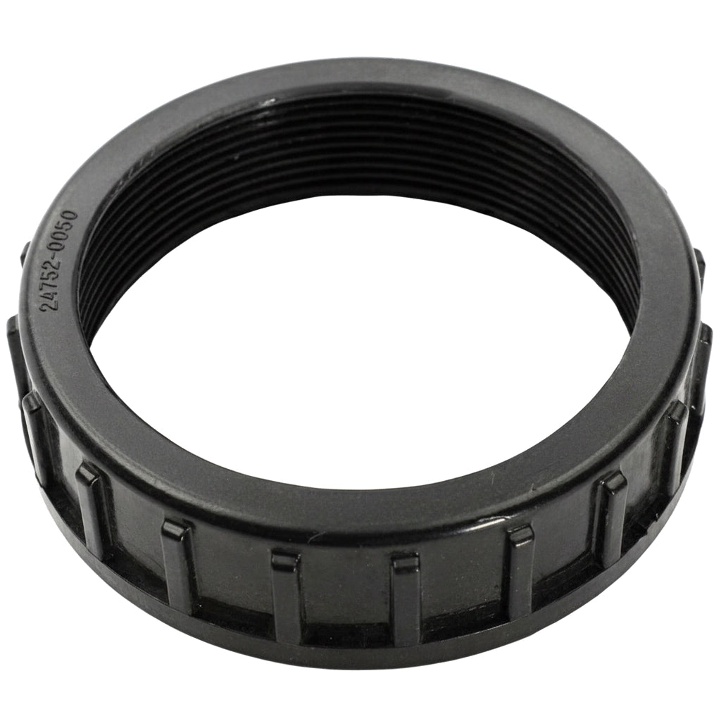 Pentair Bulkhead Retaining Nut | System 3 D.E. &amp; Modular Media Filters | 24752-0050Z