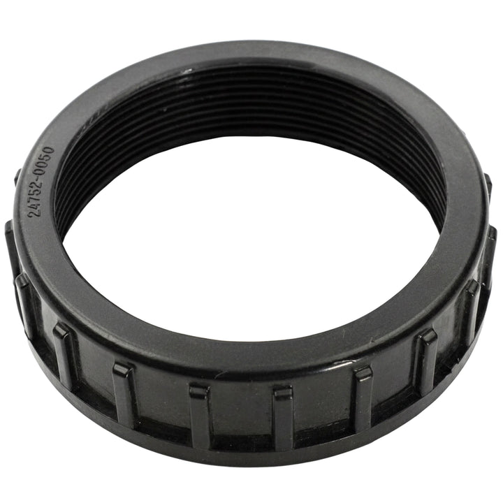 Pentair Bulkhead Retaining Nut | System 3 D.E. &amp; Modular Media Filters | 24752-0050Z