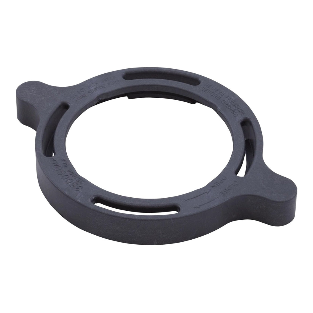 Pentair Cam &amp; Ramp® Clamp | Sta-Rite SuperMax Inground Pump | 351090Z