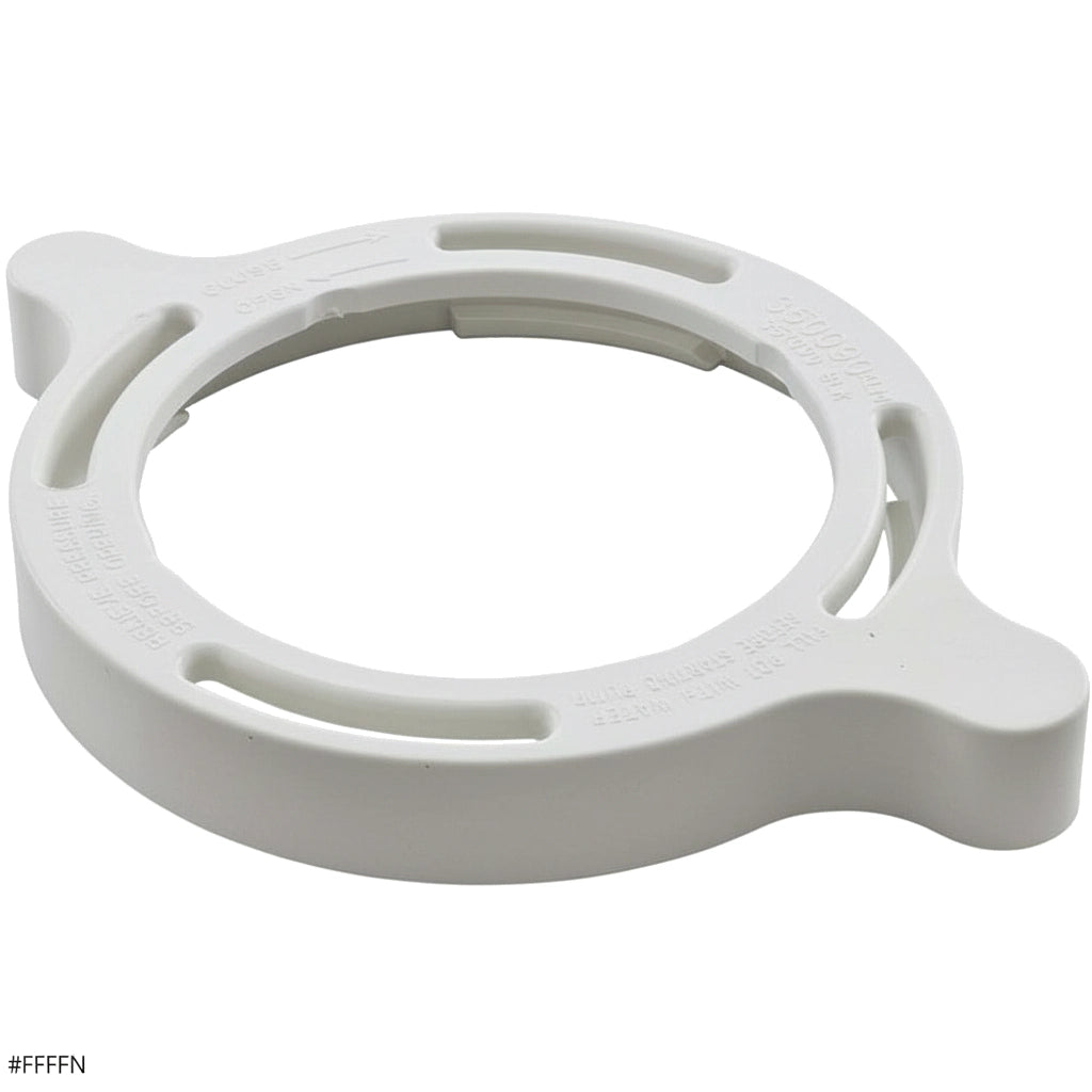 Pentair Cam &amp; Ramp Clamp | SuperFlo / SuperMax Variable Speed Pumps | 350090Z