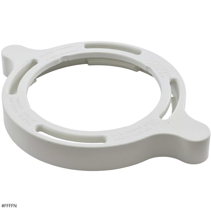 Pentair Cam &amp; Ramp Clamp | SuperFlo / SuperMax Variable Speed Pumps | 350090Z