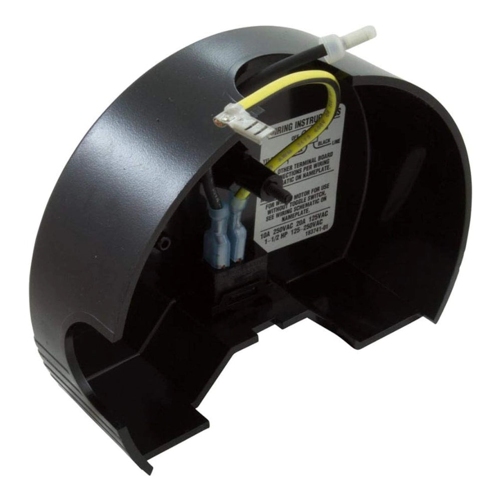 Pentair Canopy On/Off Switch Assembly | Dynamo Aboveground Pump | 350444